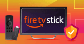 Amazon Fire TV Stick用VPNおすすめ7選│高速で便利! 2024年