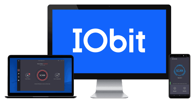 8. IObit Advanced SystemCare 15 Pro — 实时优化电脑系统