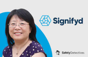 Interview With Ping Li – Signifyd