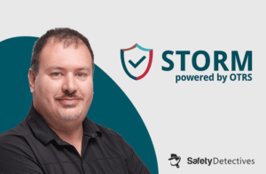 Interview With Jens Bothe – OTRS