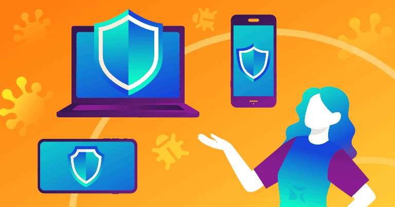 Comment empêcher les malwares et les virus d’infecter votre appareil ?