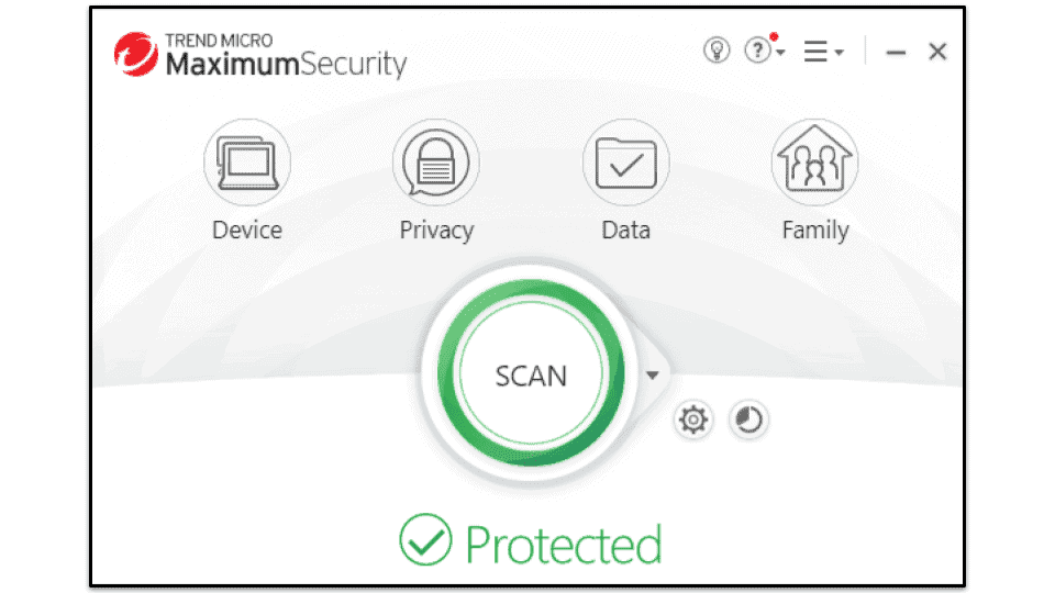 Trend Micro Security Features
