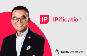 Q&A With Harry Cheung – IPification