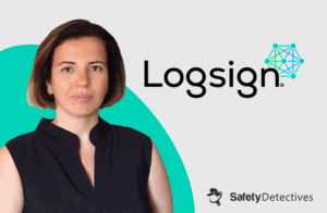 Interview With Tuğce Durmaz – Logsign