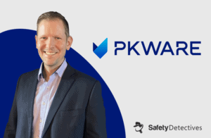 Interview with Jason Dobbs- PKWARE
