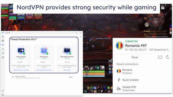 7 Best VPNs For Gaming In 2026 Low Ping Zero Lag Best Vpns For Gaming 01 600x338 