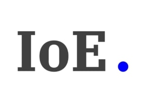 Q&A With Internet of Everything Corporation