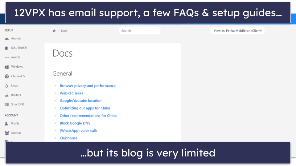 12VPX Customer Support — Unhelpful Support Reps &amp; Poor FAQs