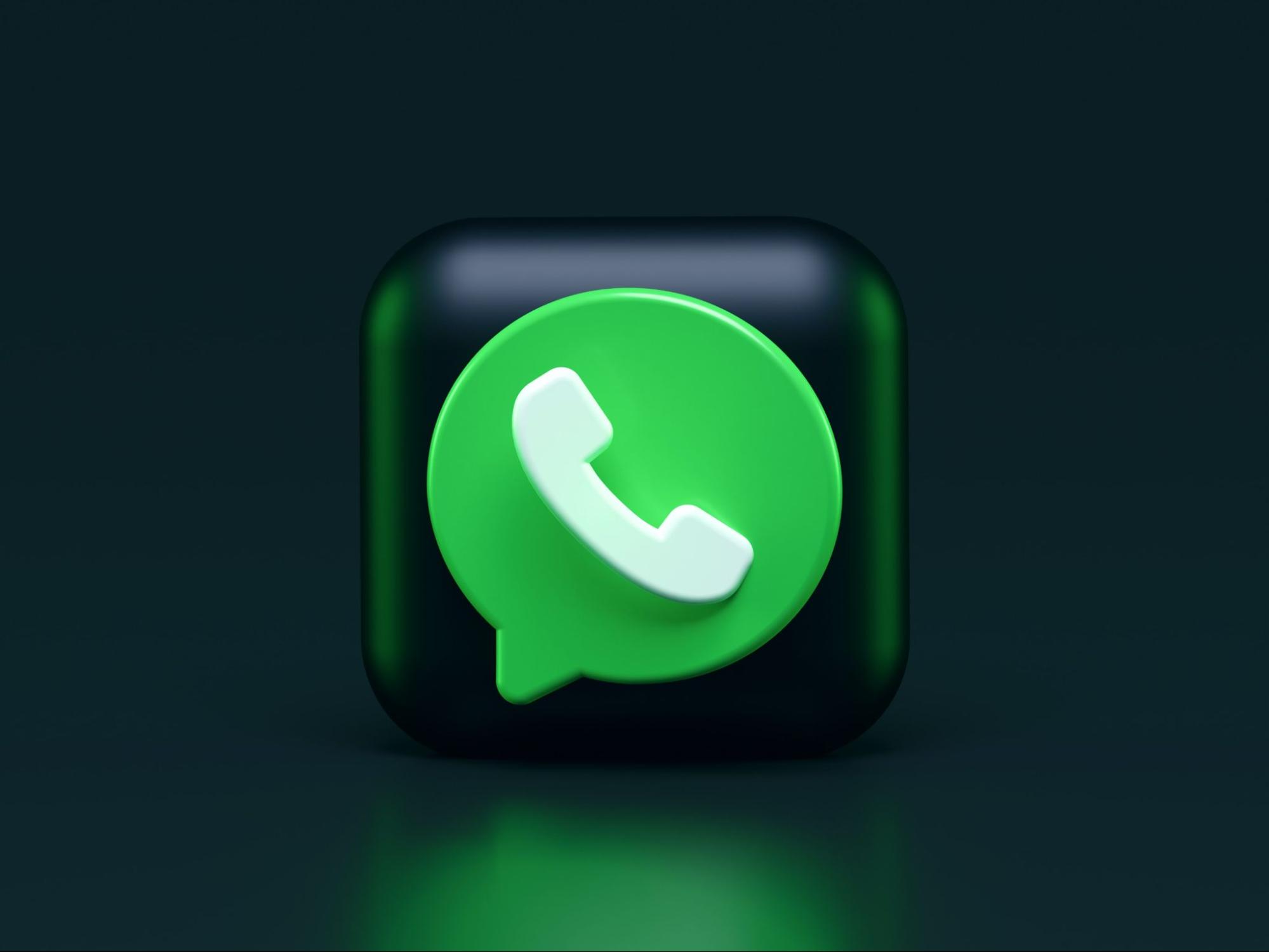 WhatsApp Adds Default Disappearing Message Feature for New Chats