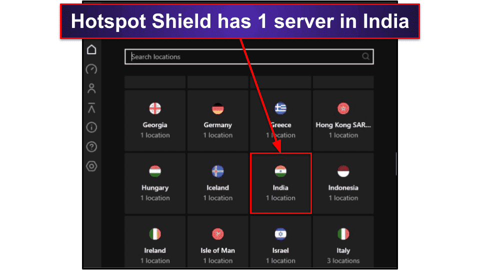 🥈2. Hotspot Shield — Secure &amp; Good for Streaming