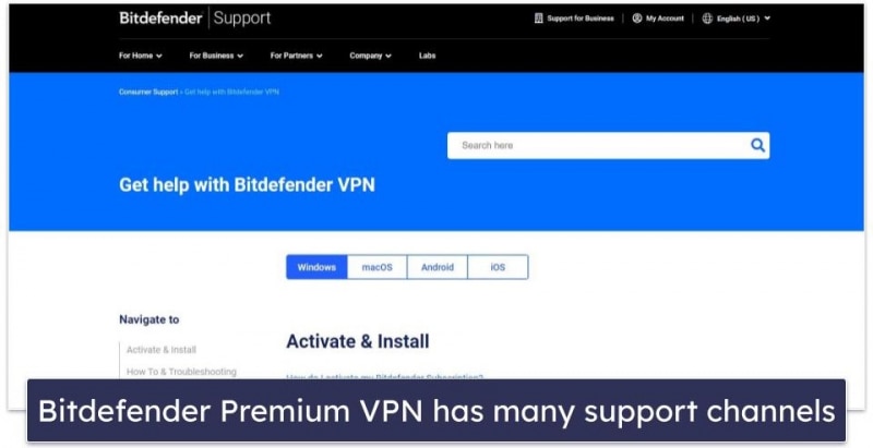 Bitdefender Premium VPN 2026 Review: Is It Any Good?
