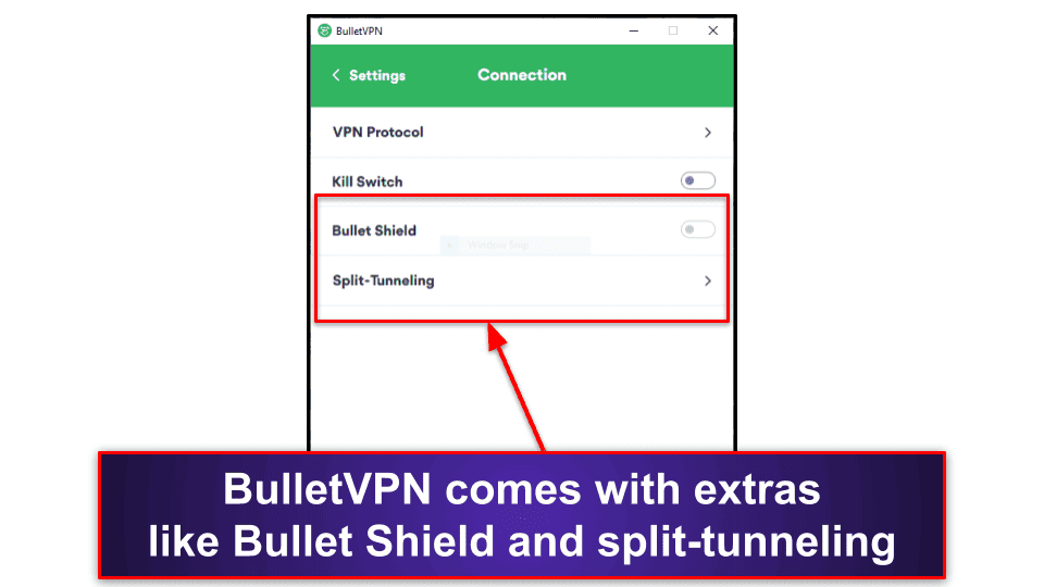 BulletVPN Full Review 2024 Is it Any Good?