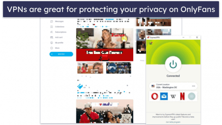 How to Stay Safe & Protect Your Privacy on OnlyFans in 2026
