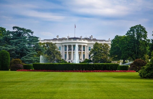 White House Wants the US Government to Use a Zero Trust Security Model
