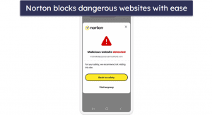 6 Best (REALLY FREE) Android Antivirus Apps for 2026