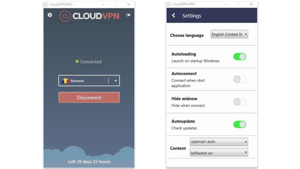 CloudVPN Full Review — Nothing Special (&amp; Leaks Your DNS Data)