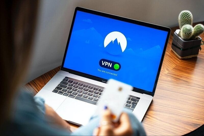 NordVPN's Parent Company Is Merging with Surfshark