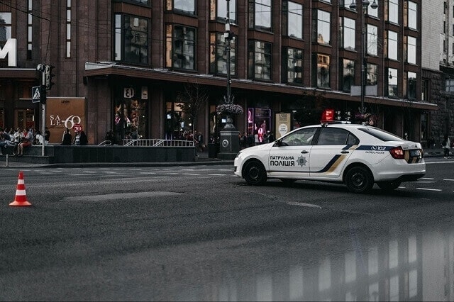 Ukrainian Police Arrest Phishing Group that Stole Credit Card Information from More Than 70,000 People