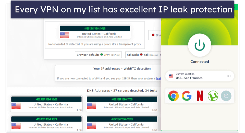 Testing Methodology: Comparison & Ranking Criteria