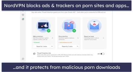 10 Best VPNs to Watch Porn Anonymously in 2024