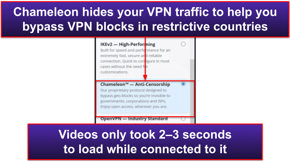 9. VyprVPN — Great for Accessing Porn in Restrictive Countries