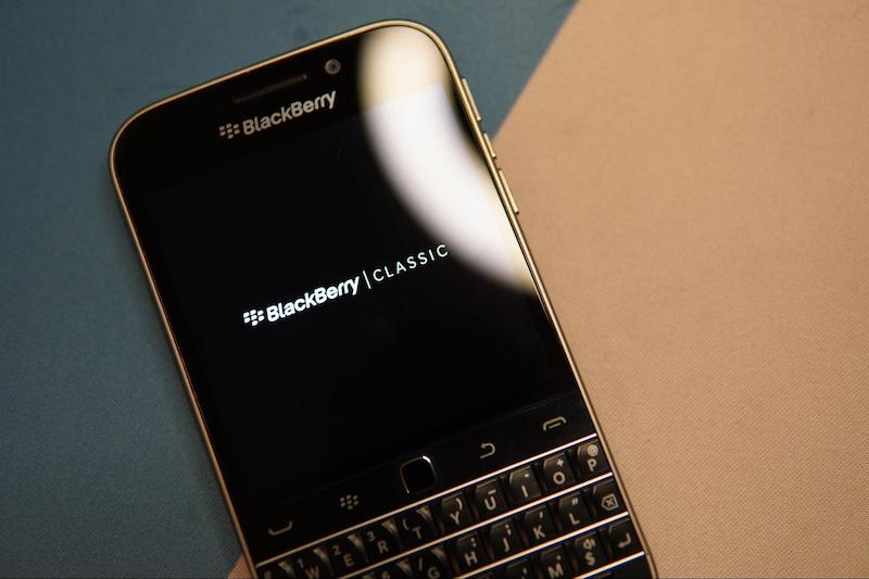 BlackBerry Researchers Discover New Ransomware Family that Targets Windows Systems