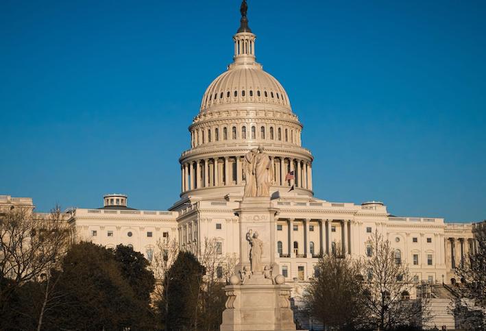 US Senate Passes Cybersecurity Act to Protect Critical Infrastructure
