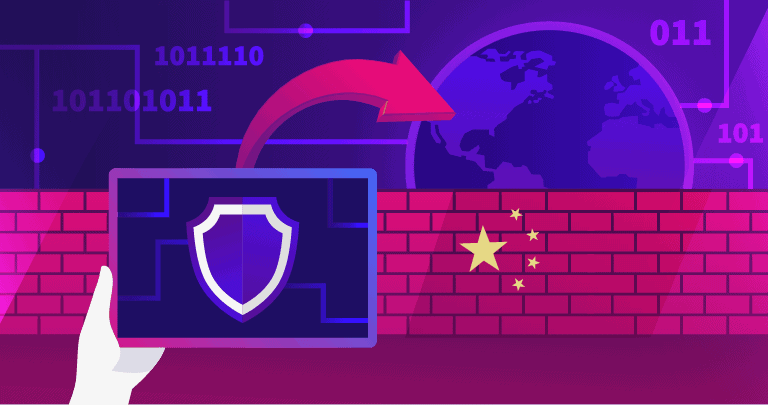 2024 Yılında En İyi 5 Çin VPN’i