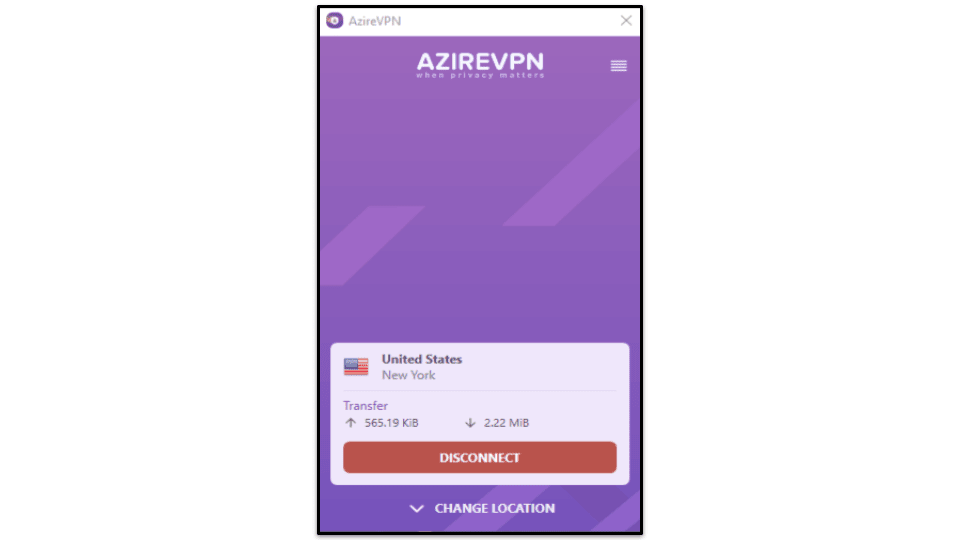 AzireVPN Review In 2023 Azire-VPN Full Review
