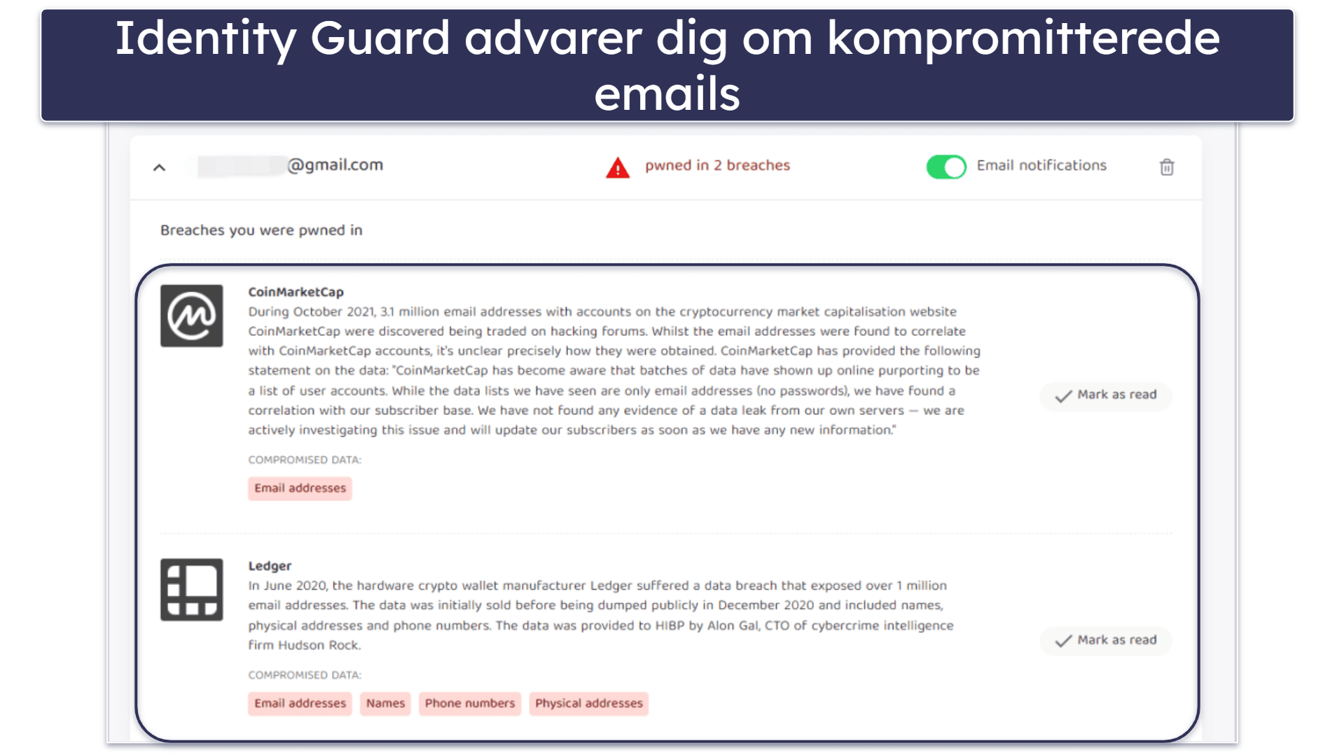 🥇1. Private Internet Access: Bedste Billig VPN i 2026