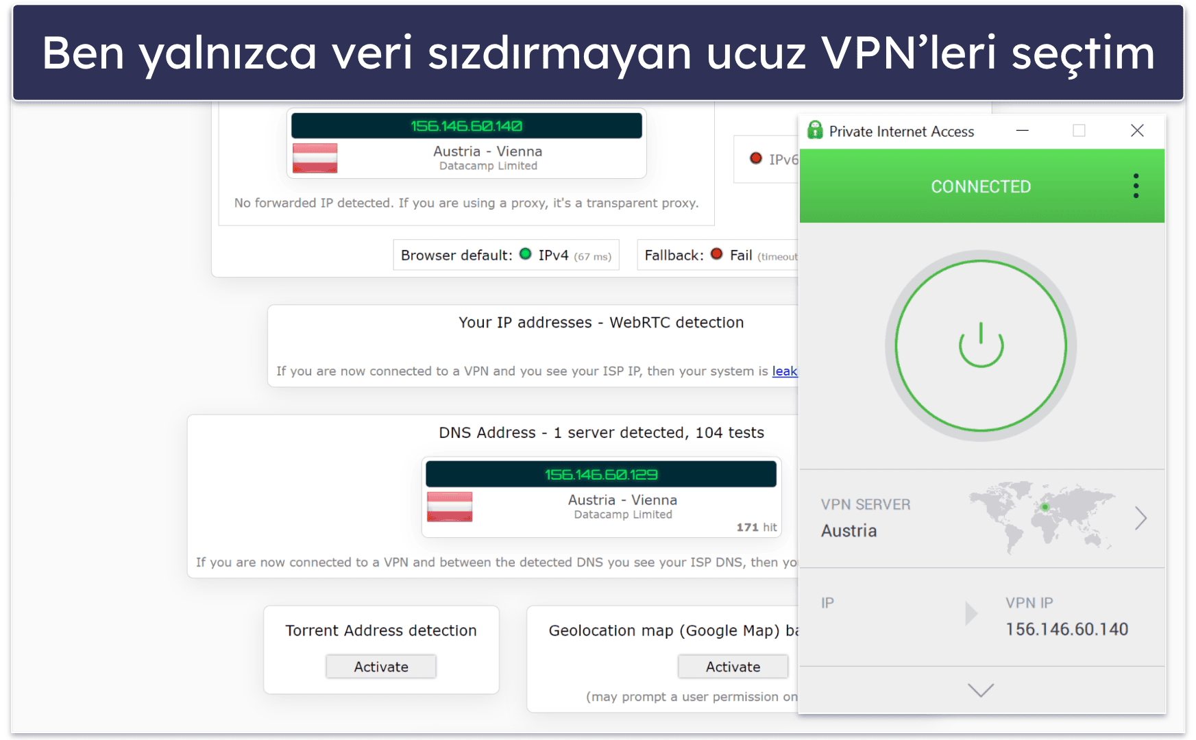 Test Metodolojisi: Karşılaştırma ve Sıralama Kriterleri