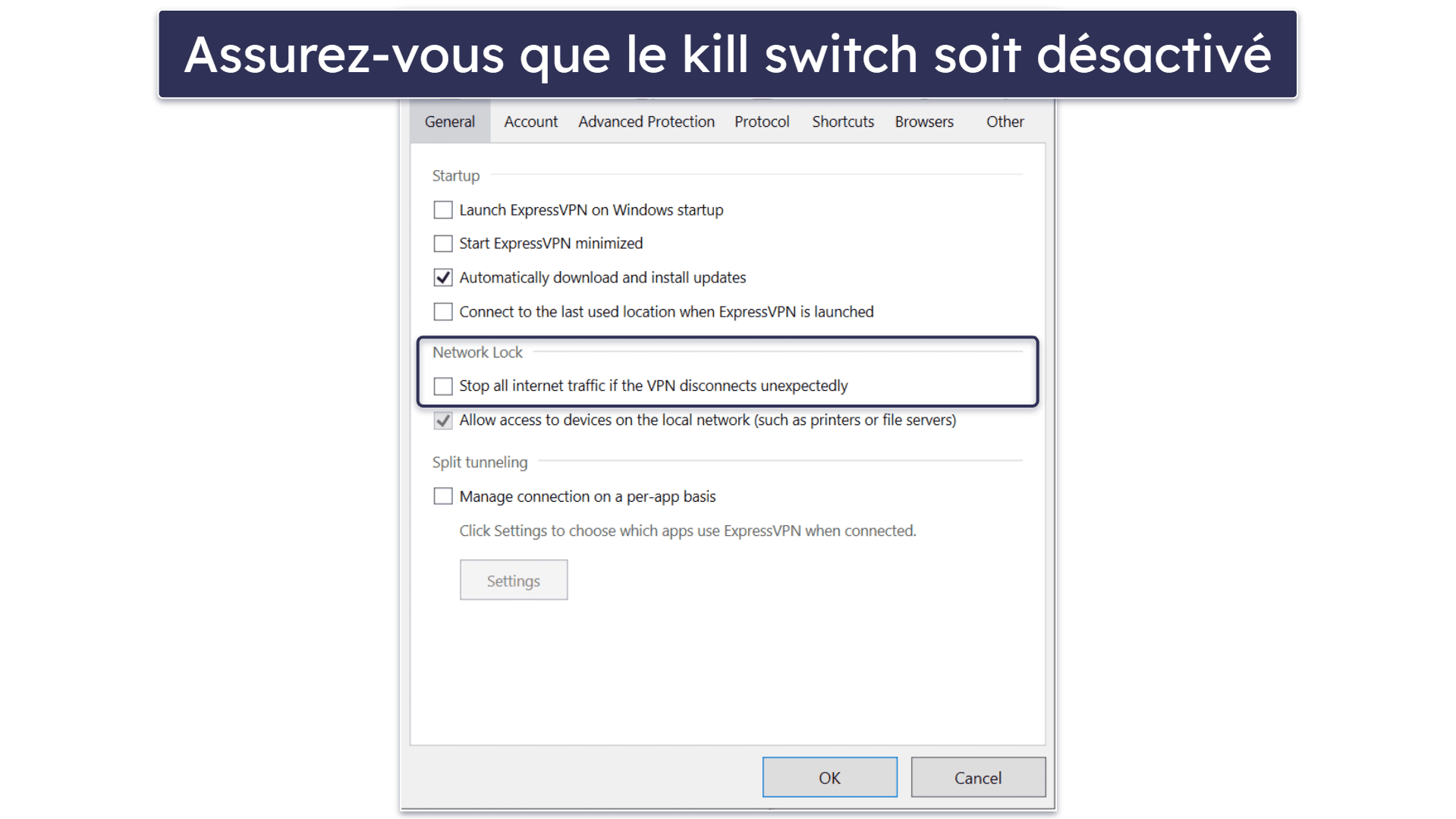 Comment regarder du porno avec un VPN