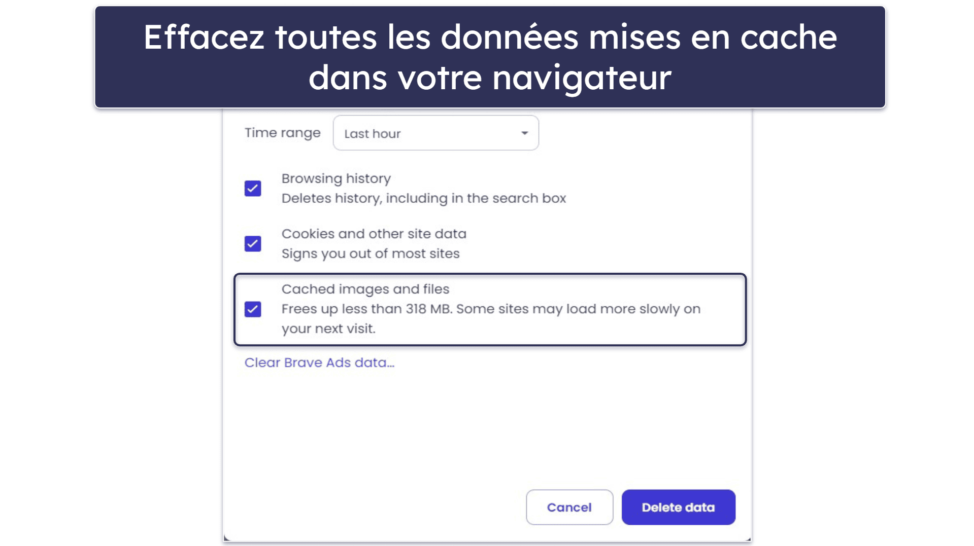 Votre VPN ne fonctionne pas avec les sites pornos ? Suivez ces conseils