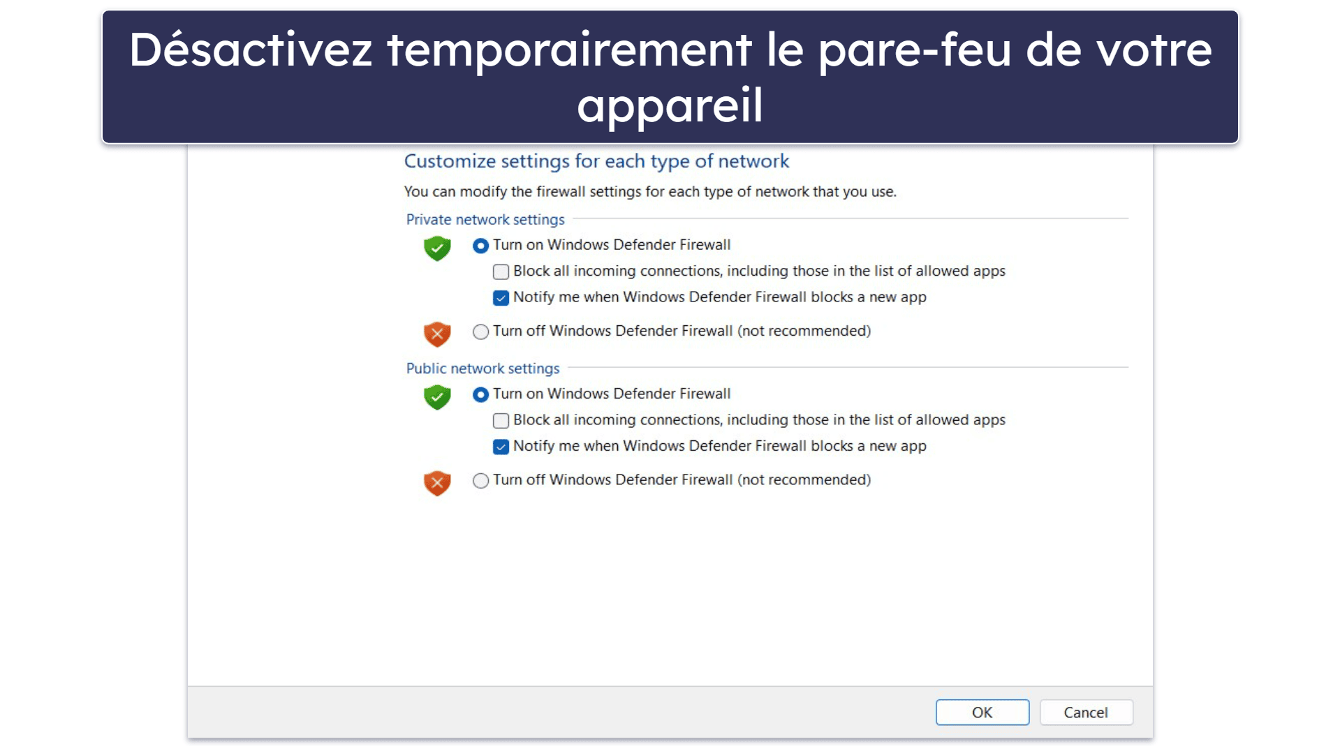 Votre VPN ne fonctionne pas avec les sites pornos ? Suivez ces conseils