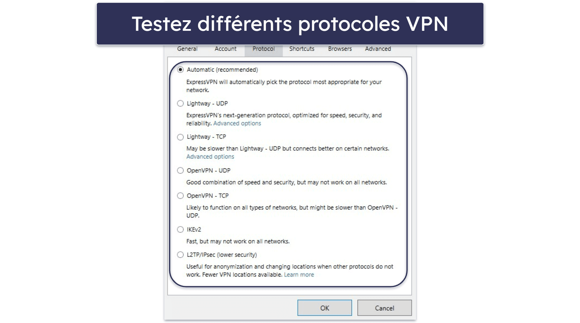 Votre VPN ne fonctionne pas avec les sites pornos ? Suivez ces conseils