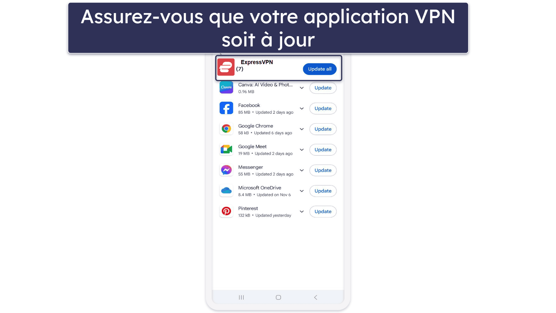 Votre VPN ne fonctionne pas avec les sites pornos ? Suivez ces conseils