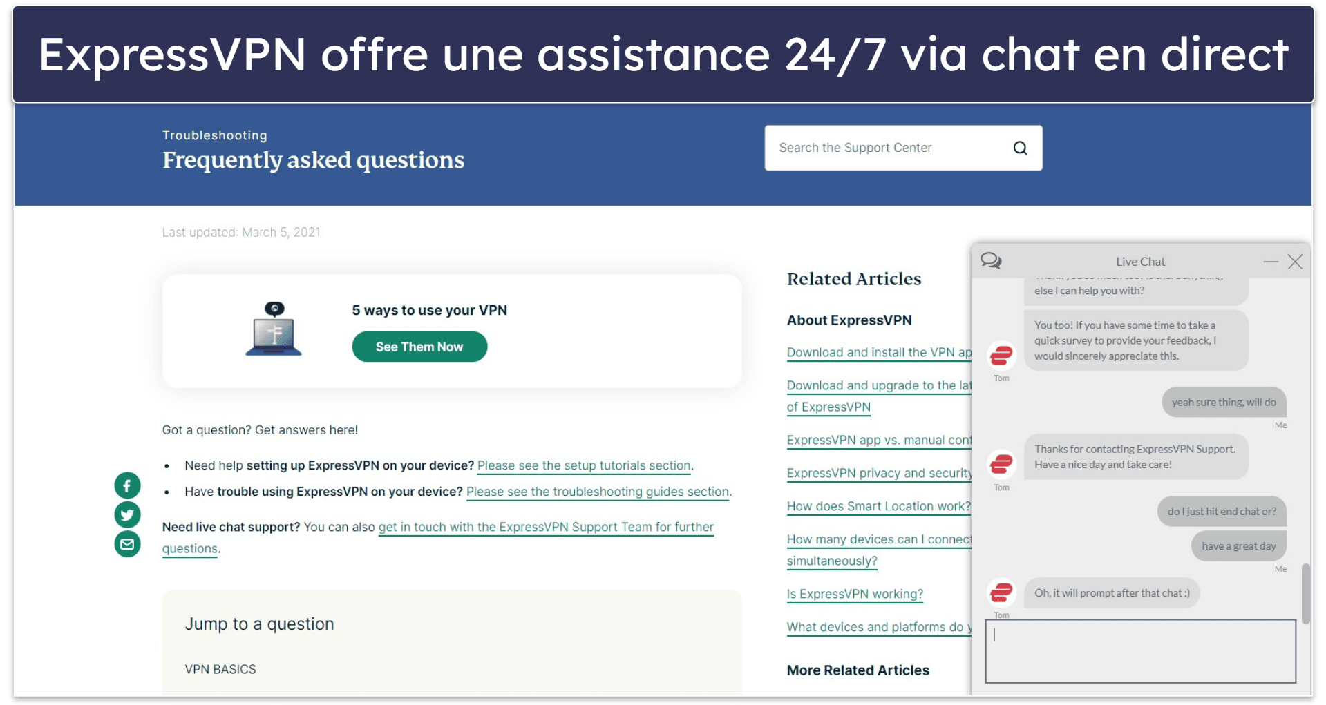 Votre VPN ne fonctionne pas avec les sites pornos ? Suivez ces conseils