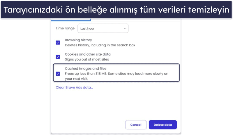 VPN’niz Porno Siteleriyle Çalışmıyor Mu? Bu Sorun Giderme İpuçlarını İzleyin