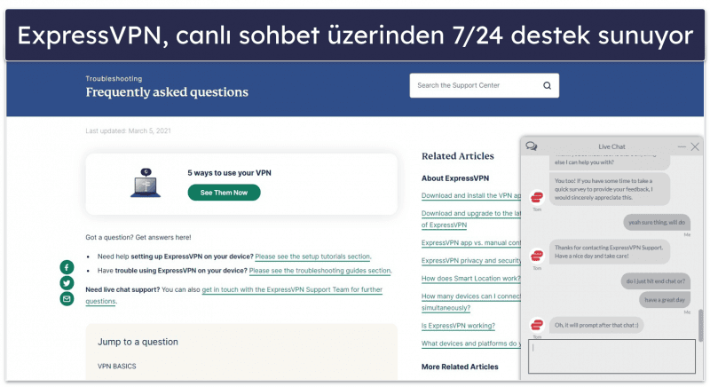VPN’niz Porno Siteleriyle Çalışmıyor Mu? Bu Sorun Giderme İpuçlarını İzleyin
