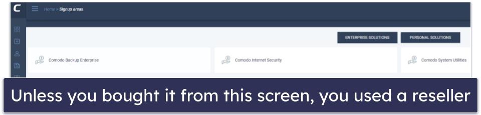 How to Cancel Your Comodo Antivirus Subscription (Step-by-Step Guide)