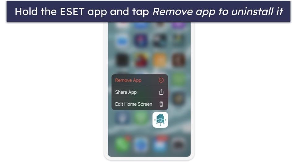 How to Uninstall &amp; Fully Remove ESET Files From Your Devices