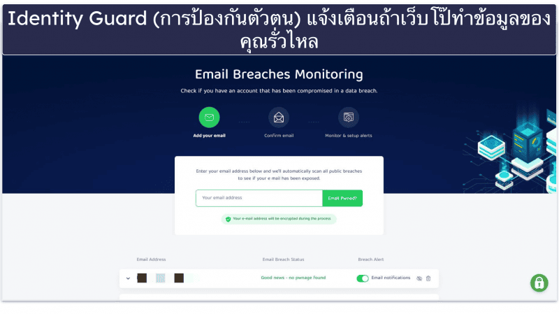 🥈 2. Private Internet Access: ใช้โหลดบิทไฟล์หนังโป๊อย่างเป็นส่วนตัวได้ดีเยี่ยม