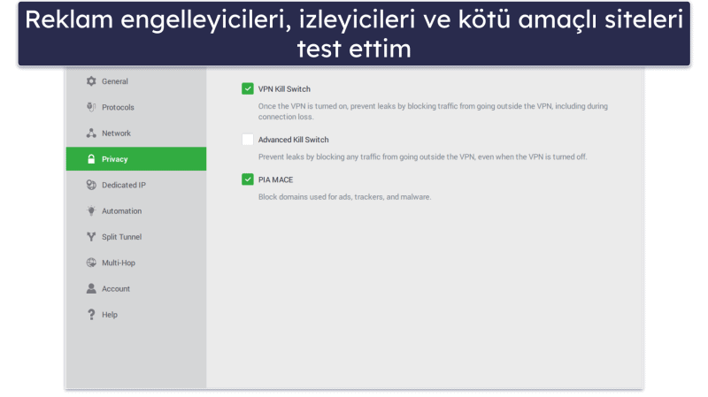 Test Metodolojisi: Karşılaştırma ve Sıralama Kriterleri