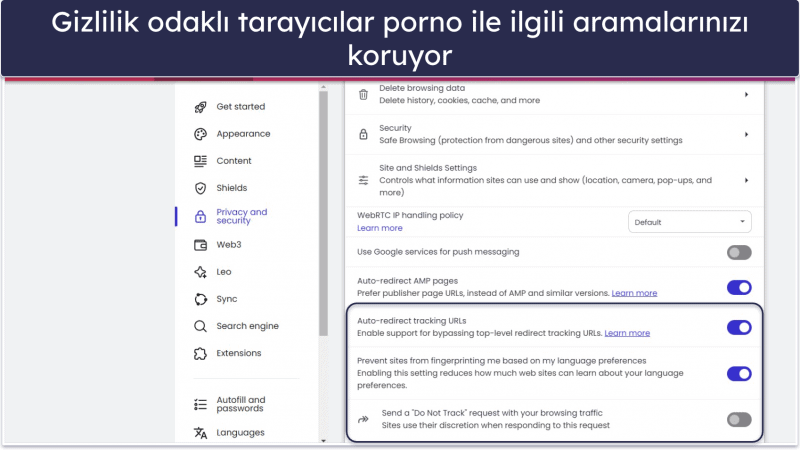 VPN ile Porno İçerikler Nasıl İzlenir