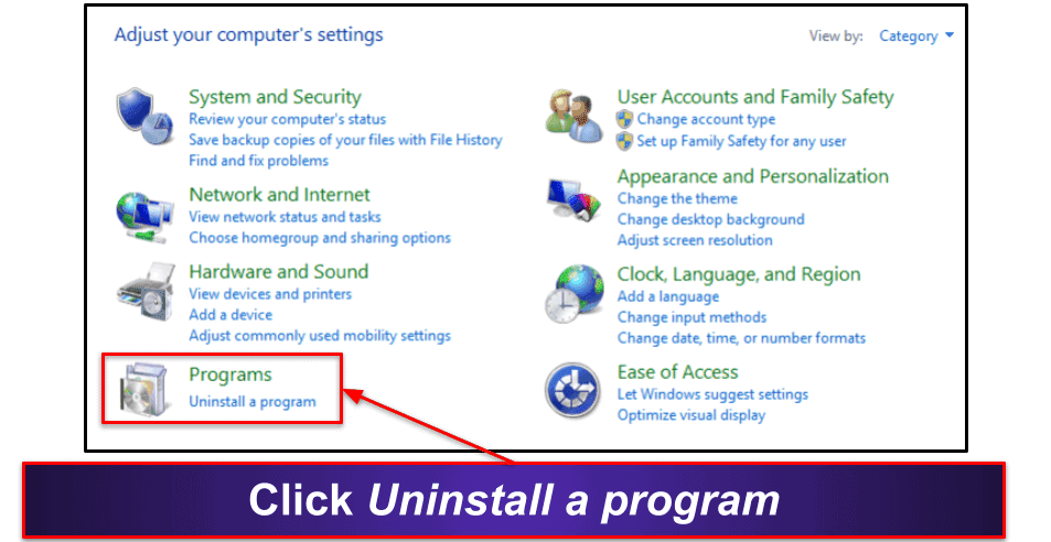 How to Uninstall &amp; Fully Remove TotalAV Files From Your Devices