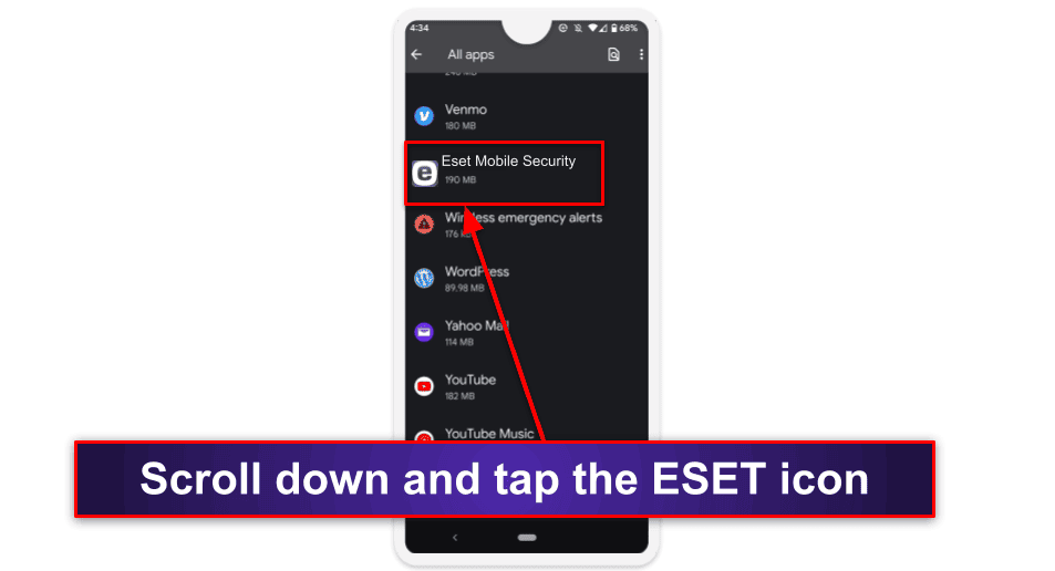 How to Uninstall &amp; Fully Remove ESET Files From Your Devices