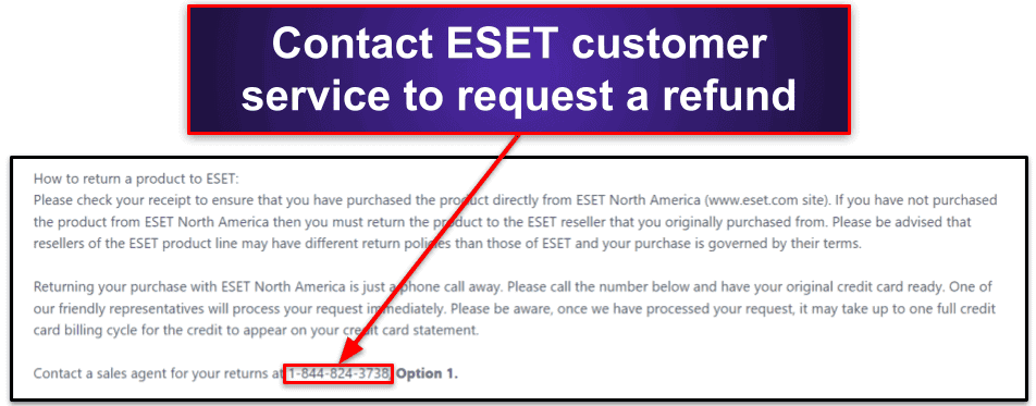 How to Cancel Your ESET Subscription (Step-by-Step Guide)