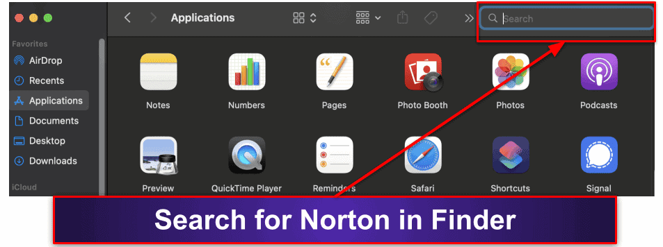 How to Uninstall &amp; Fully Remove Norton Files From Your Devices