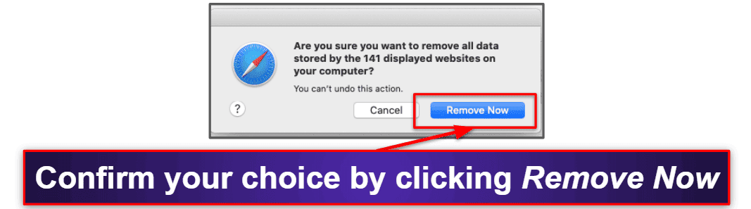 Preliminary Step: Remove Any Suspicious Extensions and Reset Your Web Browser’s Default Settings