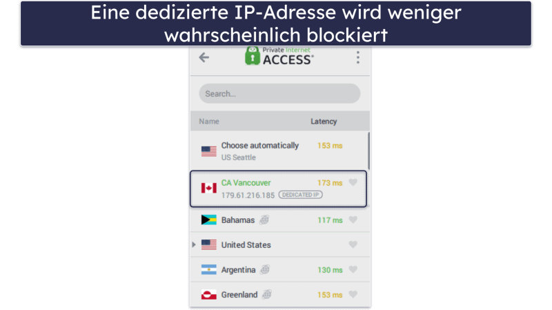 VPN funktioniert mit Porno-Websites nicht? Folge diesen Tipps für die Problemlösung